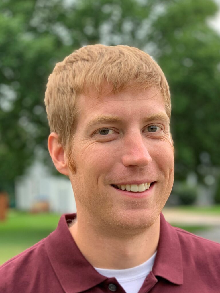 Mark Geisler pic zoom